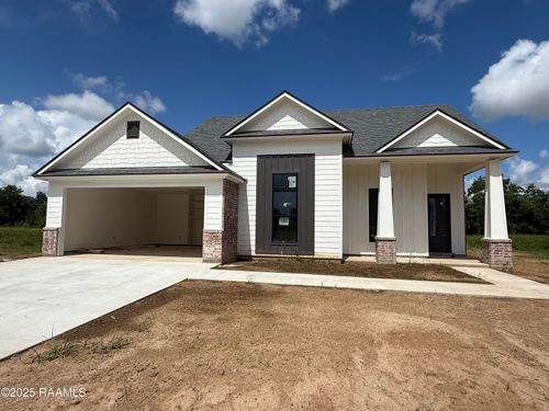104 Spring Meadow Drive, Broussard, LA, 70518 | Card Image
