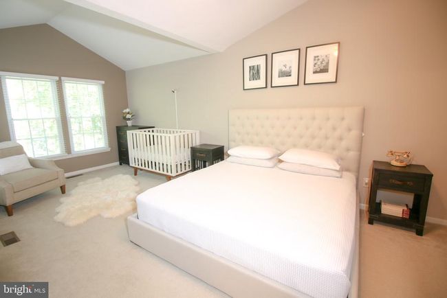 1392 Park Garden Ln, Townhouse with 3 bedrooms, 4 bathrooms and null parking in RESTON VA | Image 31