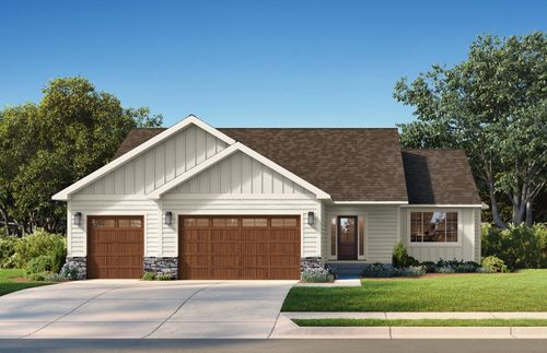 6062 Fuller Cir, Wyoming, MN, 55092-4301 | Card Image