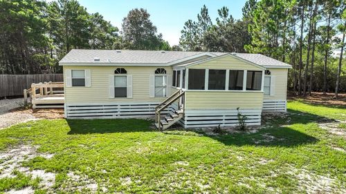 1846 Beacon St, Carrabelle, FL, 32322-3065 | Card Image
