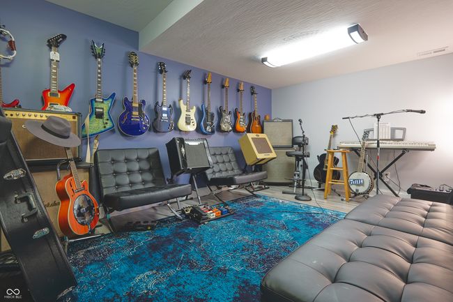 11911 Grandview Dr, House other with 5 bedrooms, 3 bathrooms and null parking in Columbus IN | Image 64