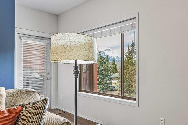 409 - 300 Palliser Lane, Home with 2 bedrooms, 2 bathrooms and 2 parking in Canmore AB | Image 12
