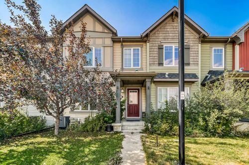 1461 Windstone Rd Sw, Airdrie, AB, T4B0N9 | Card Image