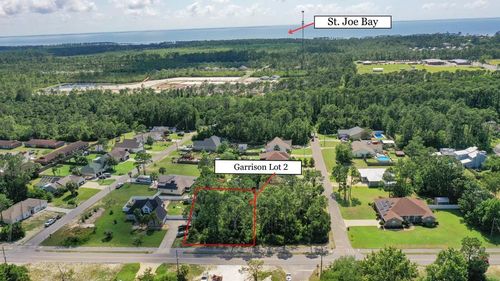Lot 2 Garrison Ave, Port Saint Joe, FL, 32456 | Card Image