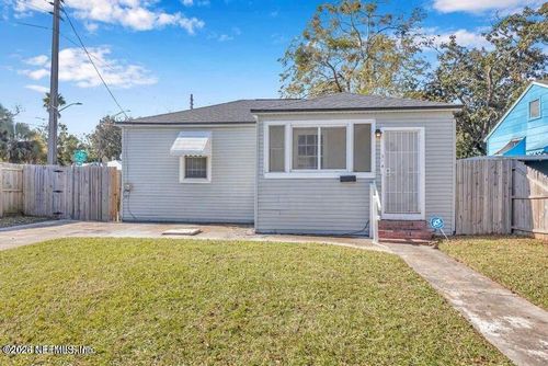 1804 Cleveland St, JACKSONVILLE, FL, 32209-5711 | Card Image