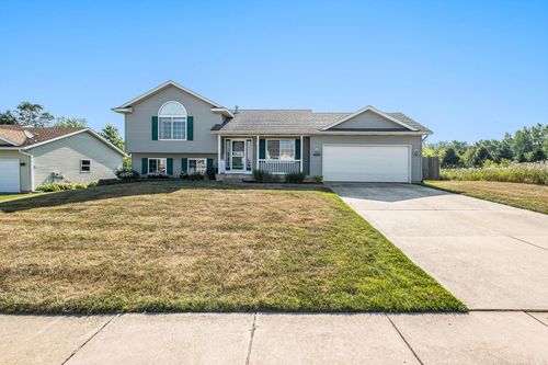 6654 Sawgrass Dr, Grand Rapids, MI, 49508-7859 | Card Image