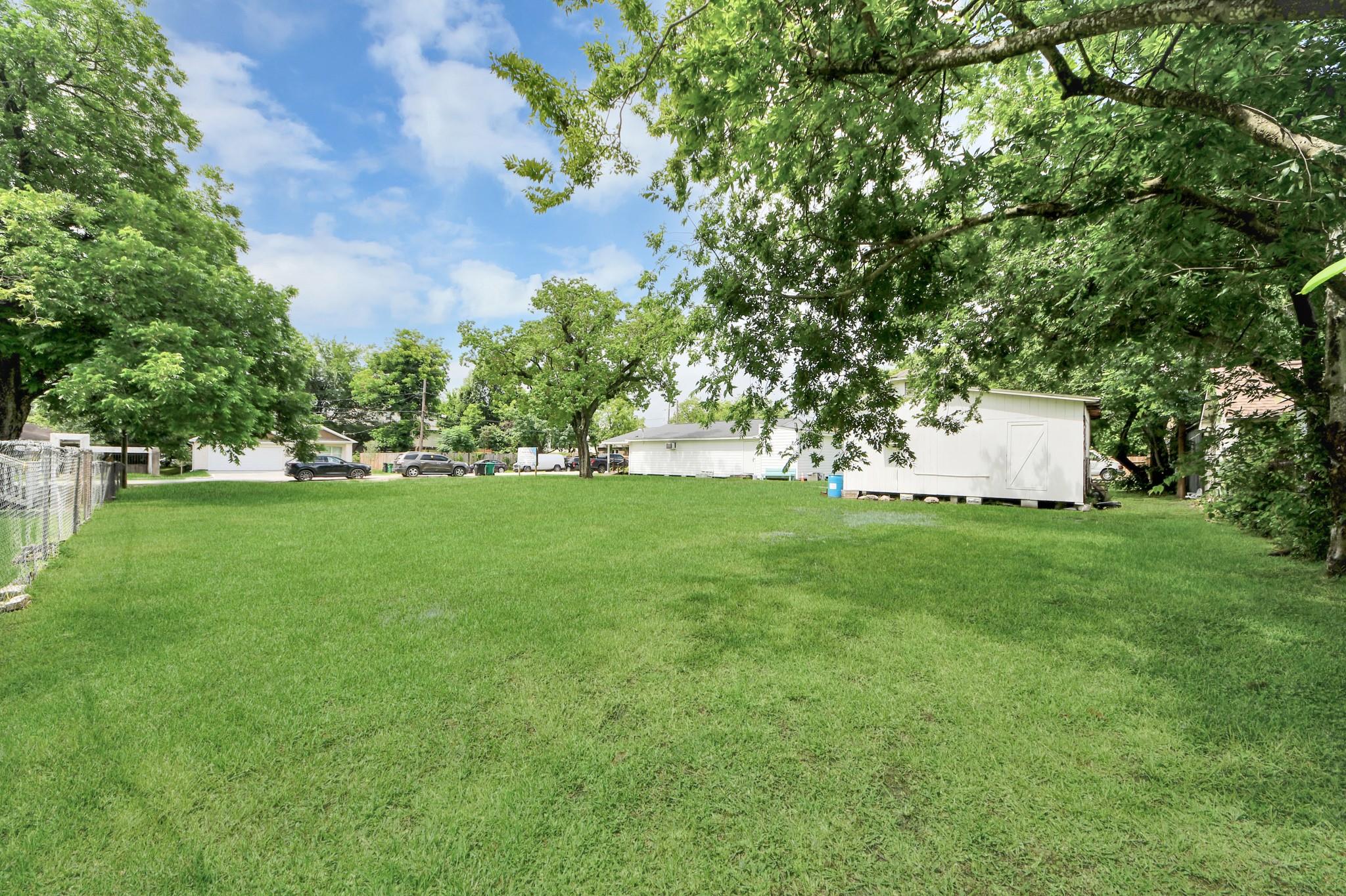 Residential Income in Houston 5