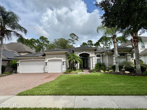 642 Port Charlotte Dr, Ponte Vedra, FL, 32081-0529 | Card Image