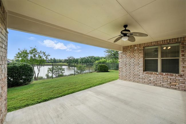 8120 Tyler Dr, House other with 3 bedrooms, 2 bathrooms and null parking in Lantana TX | Image 33