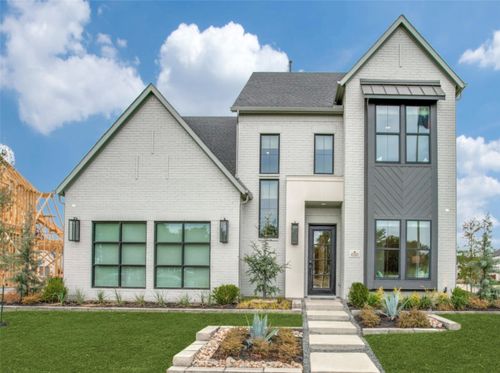 4300 Old Rosebud Ln, Prosper, TX, 75078-3106 | Card Image