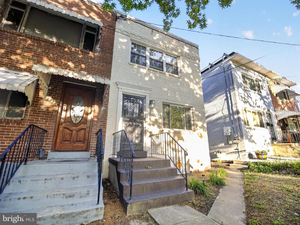 Residential Lease in WASHINGTON 3