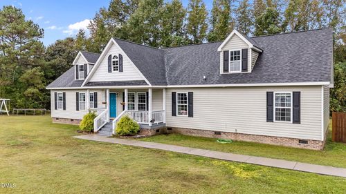 2253 Pete Smith Rd, Louisburg, NC, 27549-9602 | Card Image