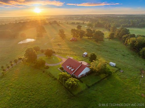 800 N Denison Rd, Idabel, OK, 74745-7354 | Card Image