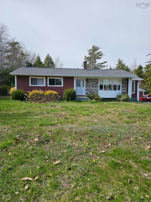 1793 Hwy 201 Highway, South Greenwood, NS, B0S1R0 | Card Image
