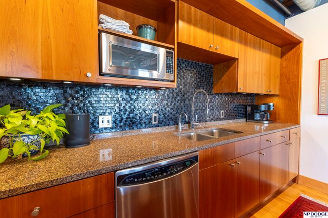 APT-308 - 105 S 9 Th St, Condo with 1 bedrooms, 2 bathrooms and 2 parking in Omaha NE | Image 18
