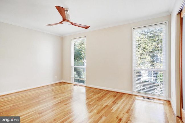 42 G St Sw, Townhouse with 2 bedrooms, 3 bathrooms and null parking in WASHINGTON DC | Image 16
