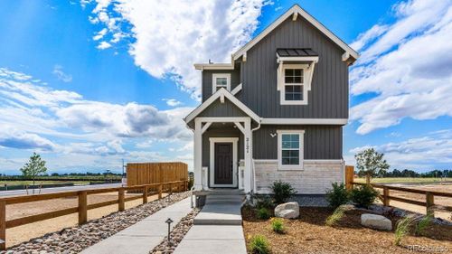 2121 Barnwood Drive, Brighton, CO, 80601 | Card Image