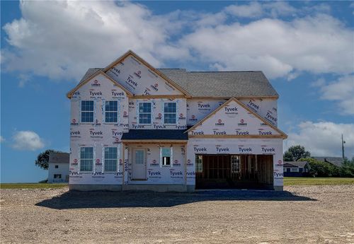 83-5170 Timber Loop, Schnecksville, PA, 18078-2603 | Card Image