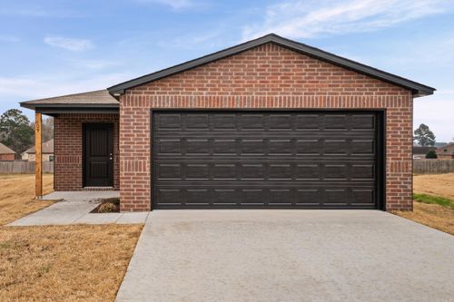 107 Jamie Ln, Beebe, AR, 72012-9606 | Card Image