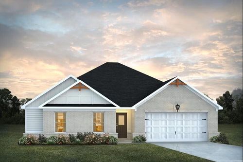 50 Faulkner Cir, Social Circle, GA, 30025 | Card Image