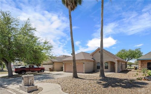 3019 N Kenyon Road, Edinburg, TX, 78542 | Card Image