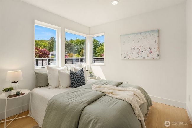 B - 3650 51 St Ave Sw, Townhouse with 2 bedrooms, 2 bathrooms and null parking in Seattle WA | Image 14