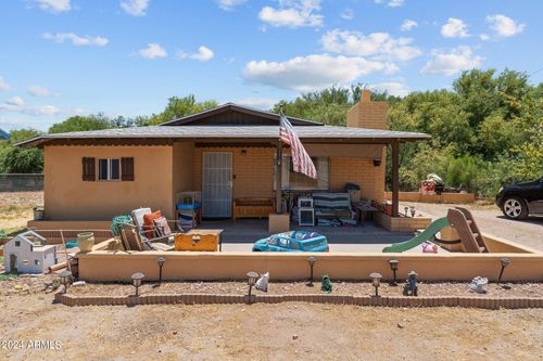 331 W Center St, Wickenburg, AZ, 85390-2339 | Card Image