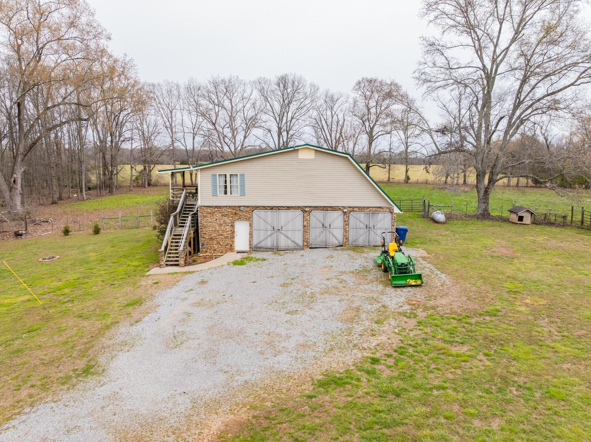 Residential in Fayetteville 5