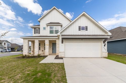 17600 Shafer Dr, Pflugerville, TX, 78660-6488 | Card Image