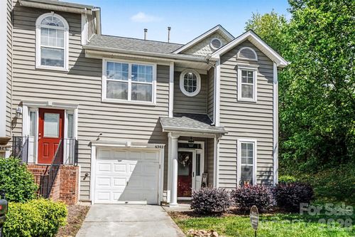 6302 Gammon Rd, Charlotte, NC, 28269-7340 | Card Image