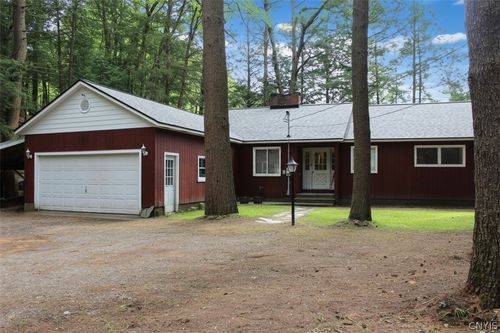 9577 Brewer Rd, Camden, NY, 13316-3703 | Card Image