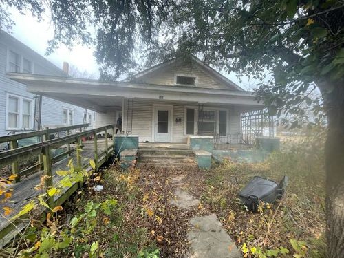 205 N Waco St, Hillsboro, TX, 76645-2141 | Card Image