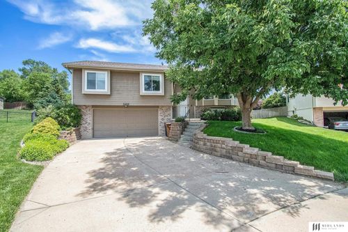 3408 Sheridan Circle, Bellevue, NE, 68123 | Card Image
