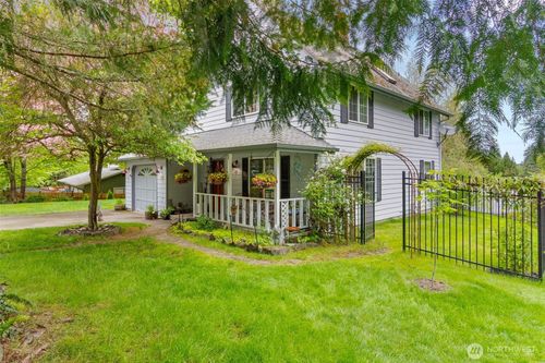 4914 24th Avenue Se, Lacey, WA, 98503 | Card Image