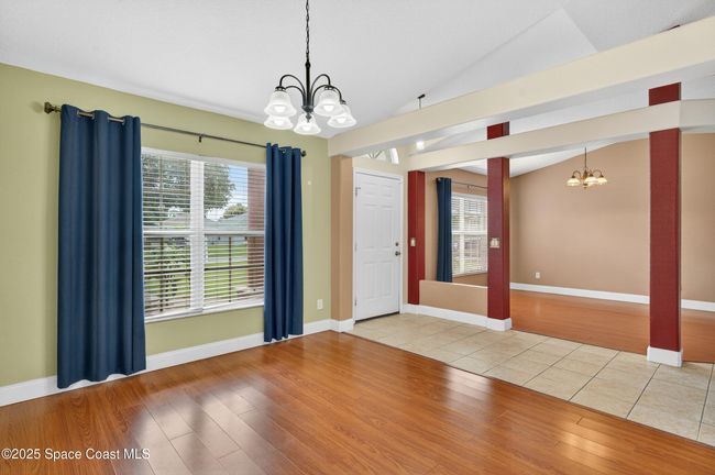 6420 Addax Ave, House other with 5 bedrooms, 3 bathrooms and null parking in COCOA FL | Image 5