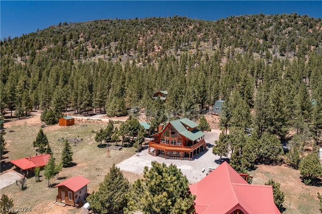 85 - 840 E Cedar Dr, House other with 2 bedrooms, 2 bathrooms and null parking in Mammoth Creek UT | Image 43
