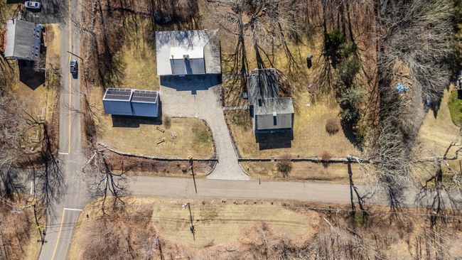 58 Merritt Valley Rd, House other with 3 bedrooms, 4 bathrooms and null parking in Andover CT | Image 29