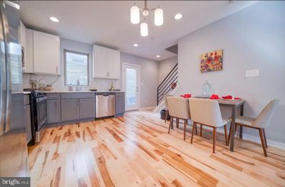 2306 Collins Street, Townhouse with 3 bedrooms, 2 bathrooms and null parking in PHILADELPHIA PA | Image 3