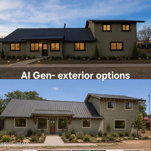 160 W 1st St N, Saint Johns, AZ, 85936-4625 | Card Image