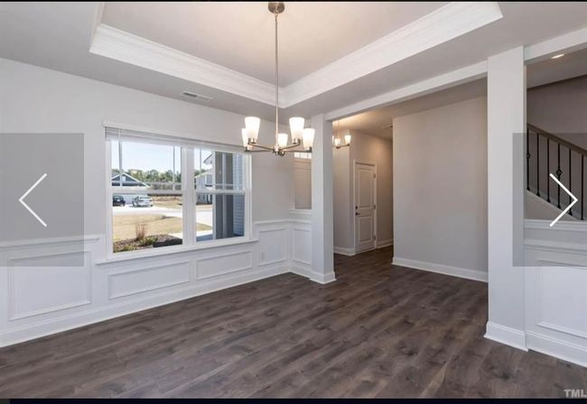 606 Walnut Creek Pkwy, House other with 5 bedrooms, 4 bathrooms and 3 parking in Pendergrass GA | Image 5
