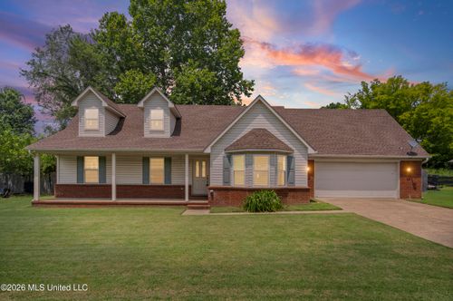 120 Lindsey Marie Ln, Munford, TN, 38058-6076 | Card Image