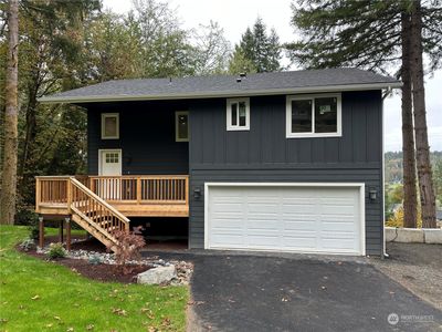 5212 Se North Street, House other with 3 bedrooms, 1 bathrooms and 2 parking in Port Orchard WA | Image 1