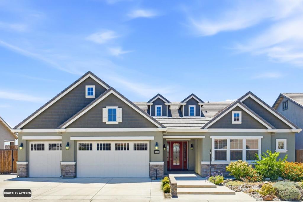 Residential in Manteca 2