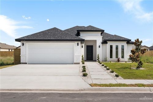 2116 Zinnia Dr, Weslaco, TX, 78599 | Card Image