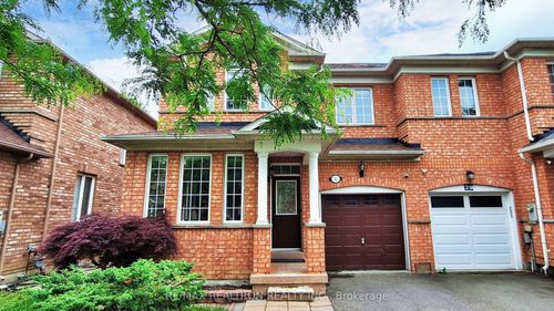 31 Sedgeway Hts, Vaughan, ON, L4H3B1 | Card Image