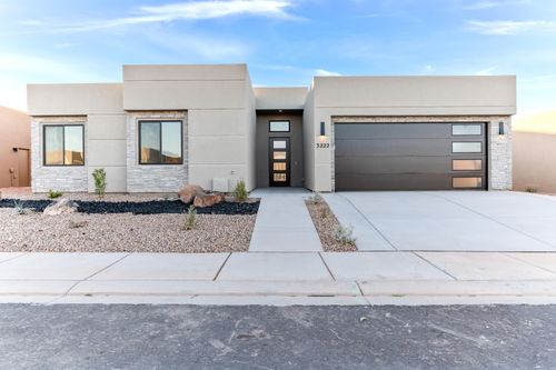 3222 S Hideaway Pl, Hurricane, UT, 84737-1431 | Card Image
