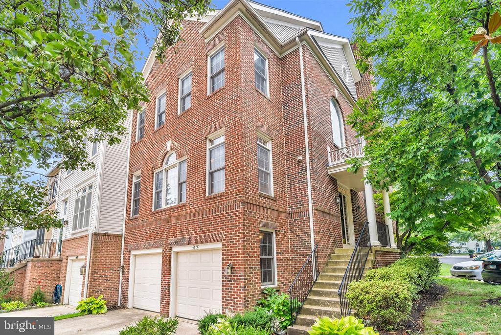 Residential Lease in ALEXANDRIA 3