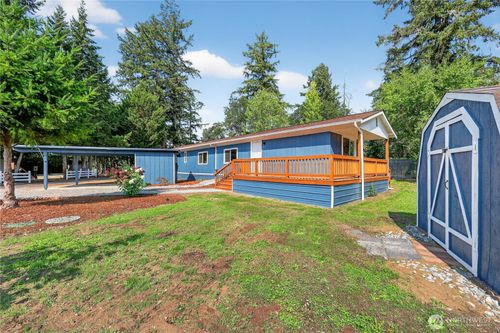 8-23405 34th Avenue Ct E, Spanaway, WA, 98387-7423 | Card Image