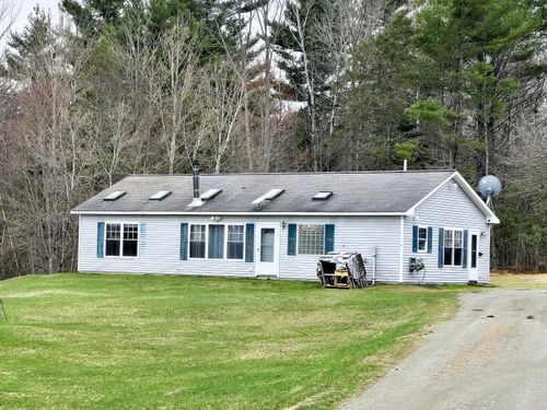 117 Clark Road, Unity, ME, 04988 | Card Image