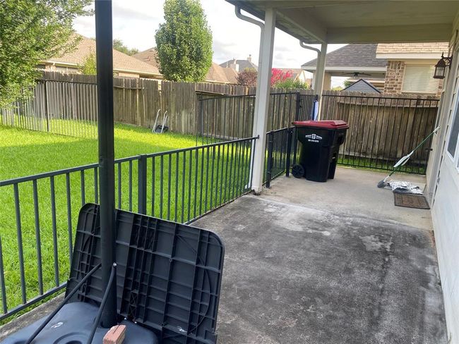 8615 Debbie Terrace Dr, House other with 5 bedrooms, 4 bathrooms and 2 parking in Cypress TX | Image 35